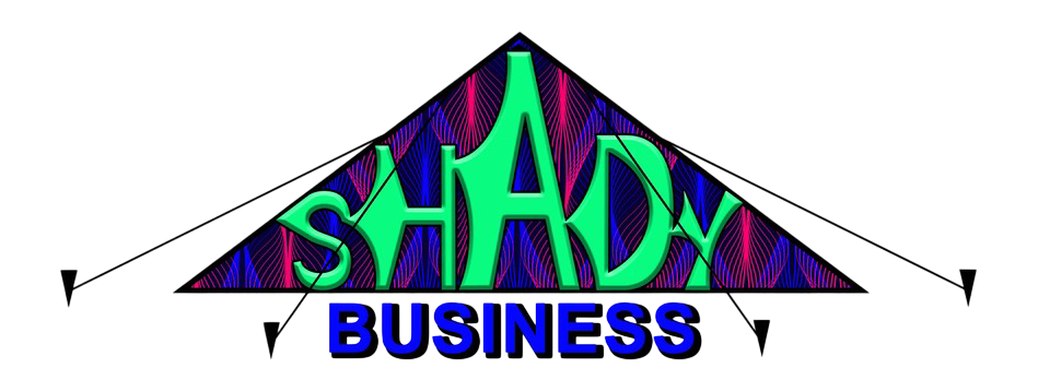 SHADY Business Logo